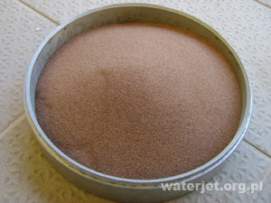 granat 80