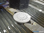 waterjet, awj
