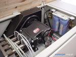 waterjet, awj