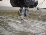 waterjet, awj