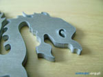 waterjet, awj